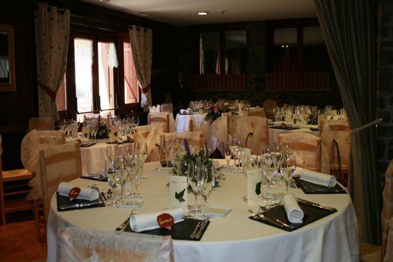 Hotel Camp Del Serrat Les Escaldes Εξωτερικό φωτογραφία