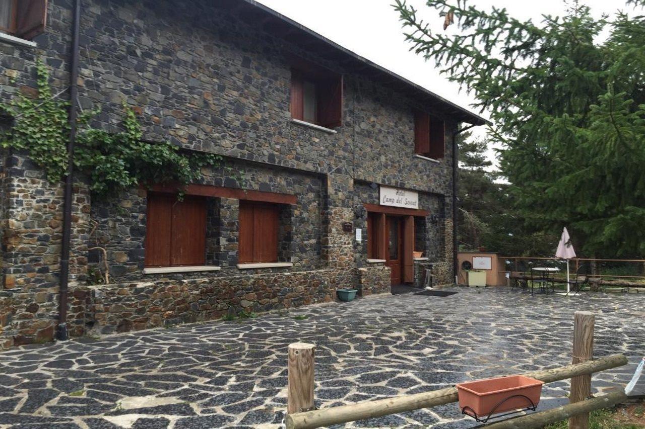 Hotel Camp Del Serrat Les Escaldes Εξωτερικό φωτογραφία