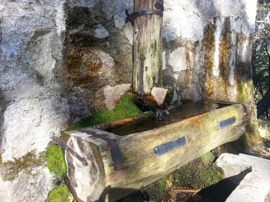 Hotel Camp Del Serrat Les Escaldes Εξωτερικό φωτογραφία