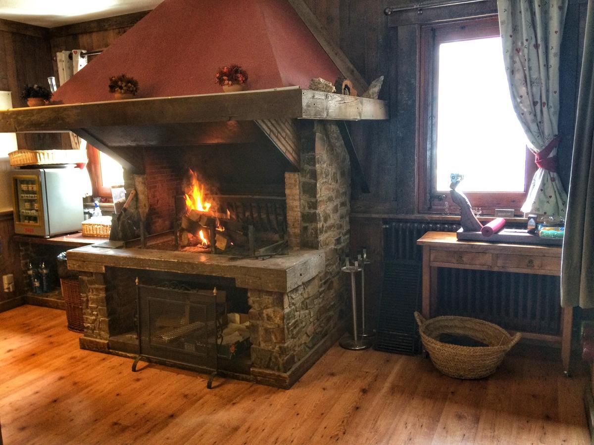 Hotel Camp Del Serrat Les Escaldes Εξωτερικό φωτογραφία