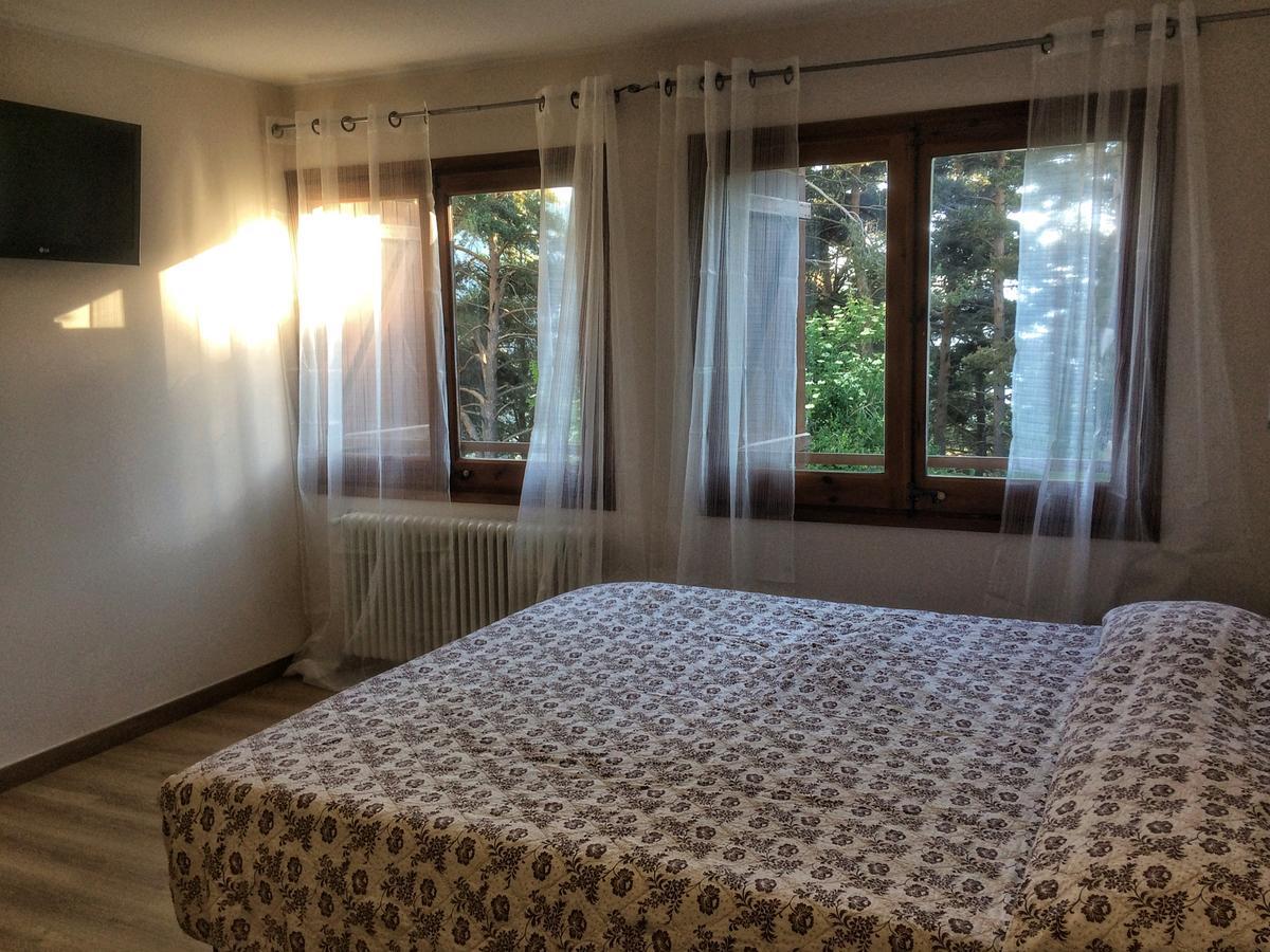 Hotel Camp Del Serrat Les Escaldes Εξωτερικό φωτογραφία