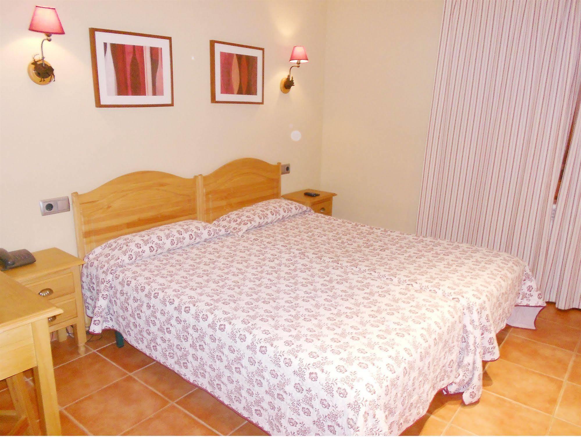 Hotel Camp Del Serrat Les Escaldes Εξωτερικό φωτογραφία