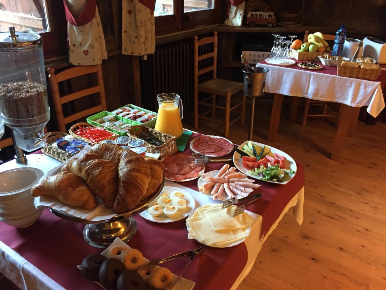 Hotel Camp Del Serrat Les Escaldes Εξωτερικό φωτογραφία
