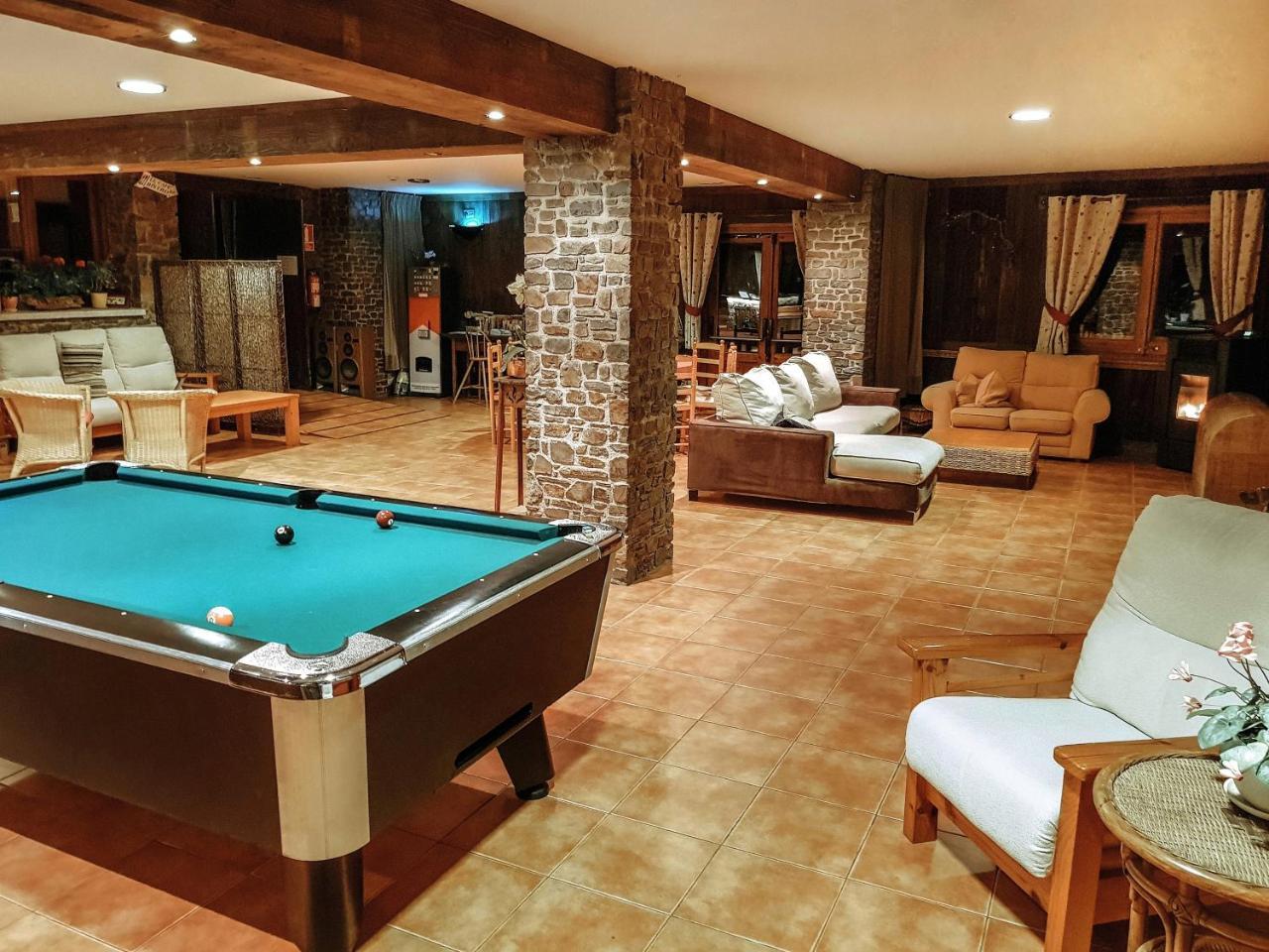 Hotel Camp Del Serrat Les Escaldes Εξωτερικό φωτογραφία