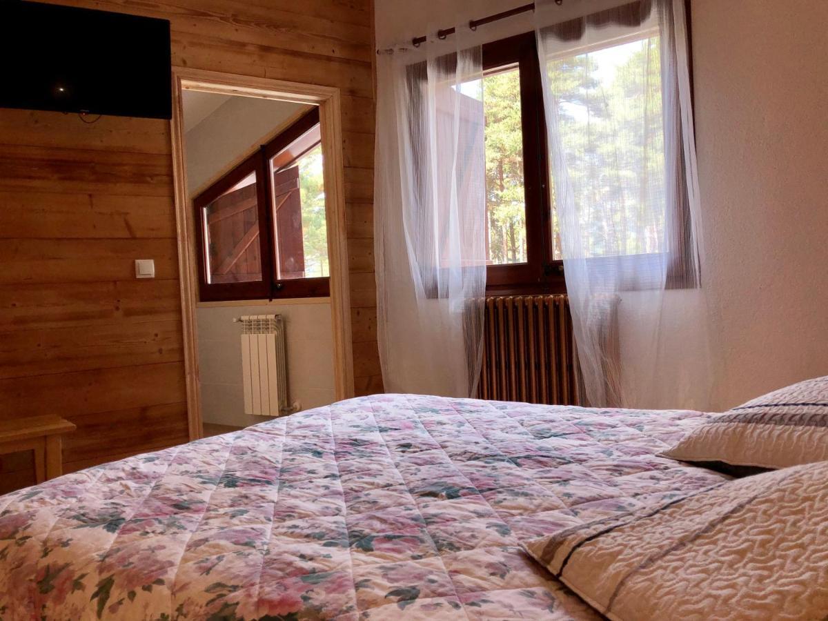 Hotel Camp Del Serrat Les Escaldes Εξωτερικό φωτογραφία