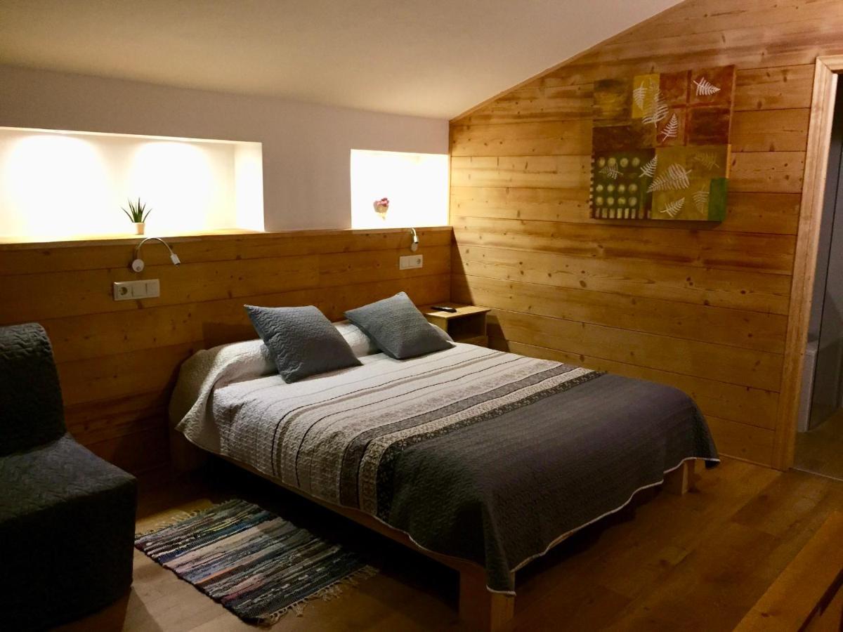 Hotel Camp Del Serrat Les Escaldes Εξωτερικό φωτογραφία